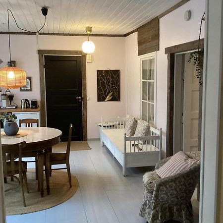 Pastella Apartman Turku Kültér fotó