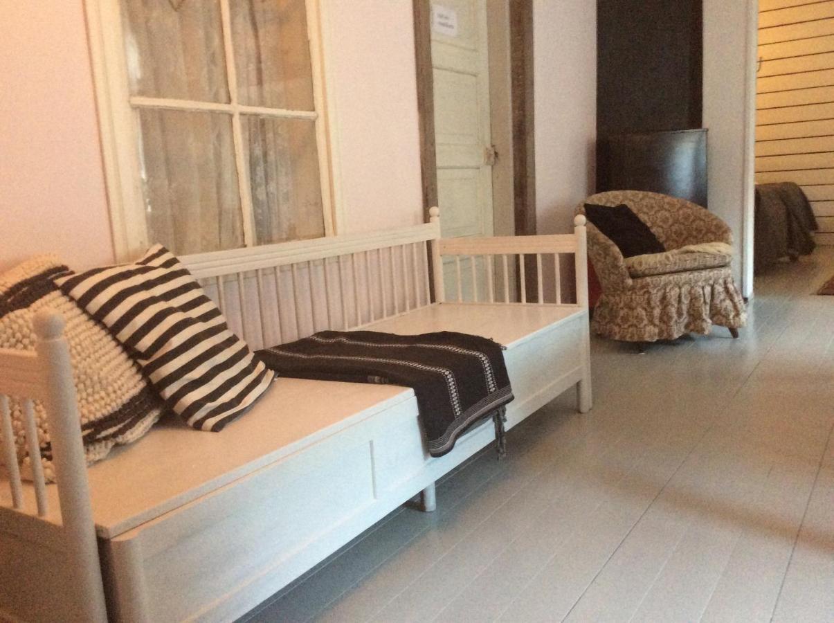 Pastella Apartman Turku Kültér fotó