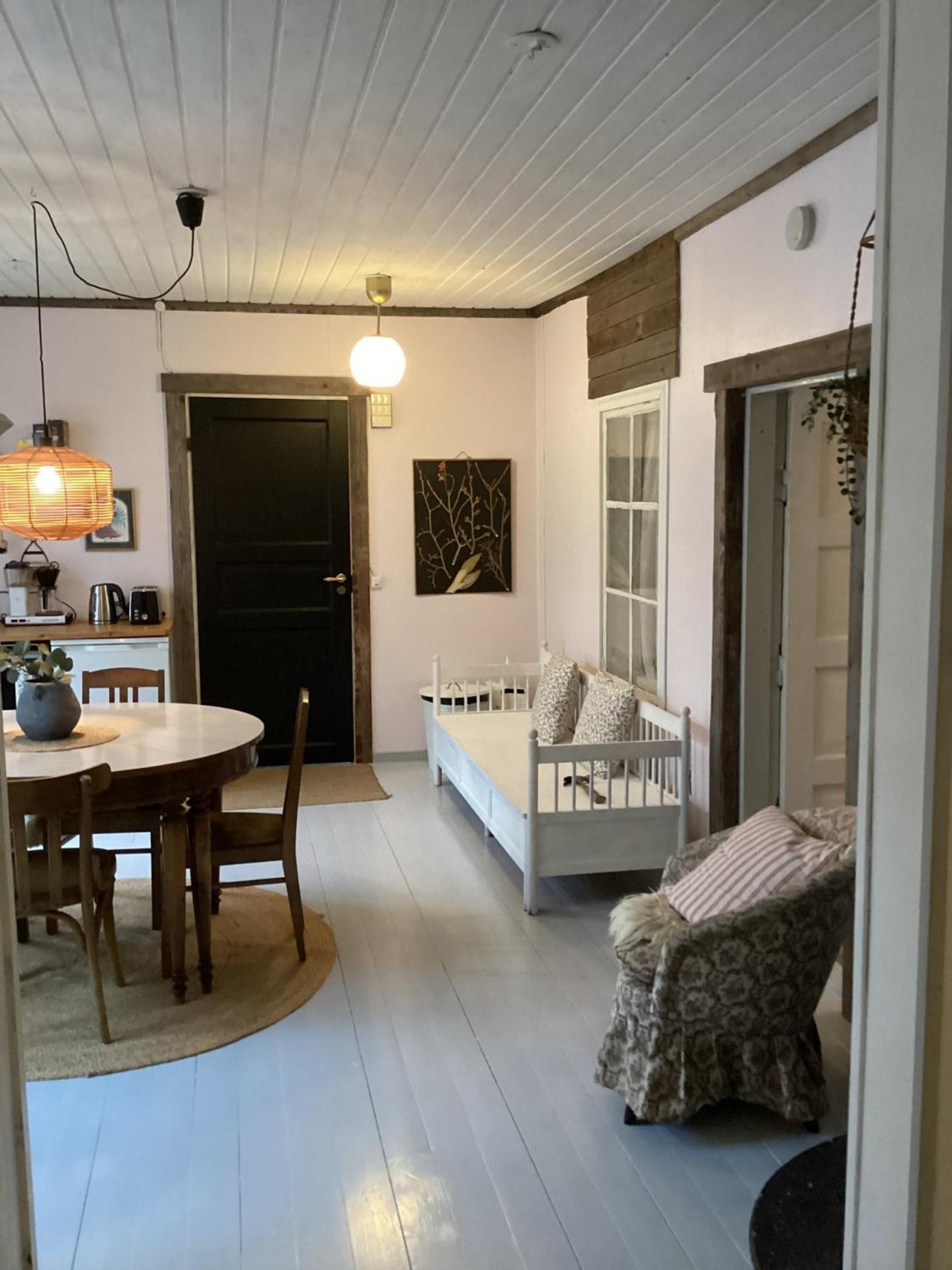 Pastella Apartman Turku Kültér fotó