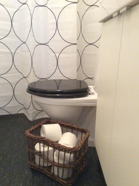 Pastella Apartman Turku Kültér fotó